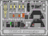 Eduard 49287 TBM-3 1/48 ACCURATE MINIATURES